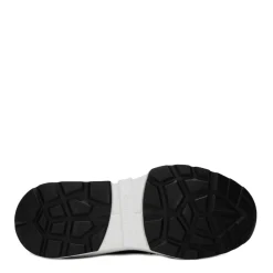 Xsensible Veterschoenen 33002.4.007 Zwart